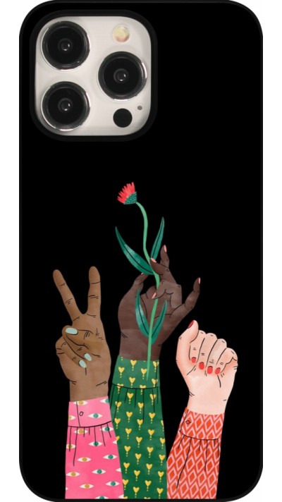 Coque iPhone 15 Pro Max - Womens day 2026 2