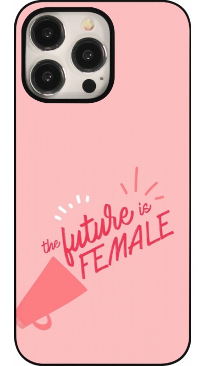 Coque iPhone 15 Pro Max - Womens day 2026 4