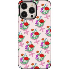 Coque iPhone 15 Pro Max - Womens day 2026 7