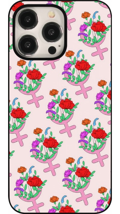 Coque iPhone 15 Pro Max - Womens day 2026 7