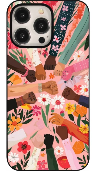 Coque iPhone 15 Pro Max - Womens day 2026 8