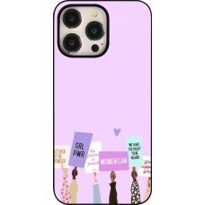 Coque iPhone 15 Pro Max - Womens day 2026 9