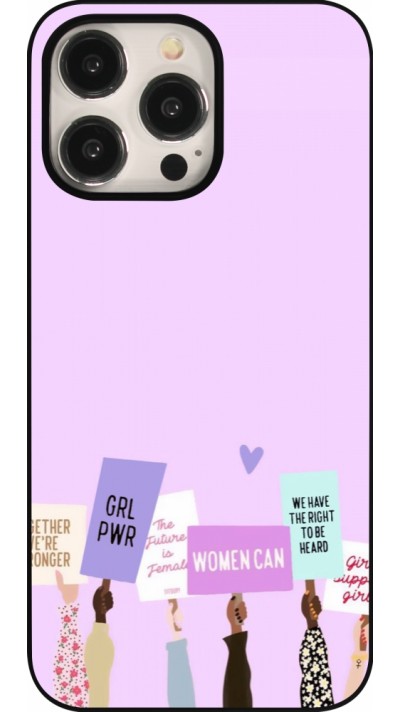 Coque iPhone 15 Pro Max - Womens day 2026 9