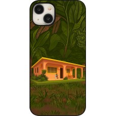 Coque iPhone 15 Plus - Benitos house DTMF