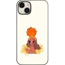 Coque iPhone 15 Plus - Karol G Tropicoqueta