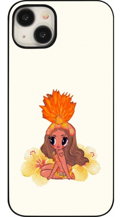 Coque iPhone 15 Plus - Karol G Tropicoqueta