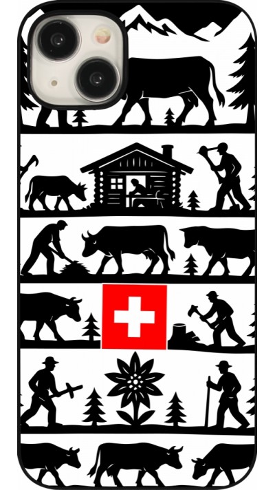 iPhone 15 Plus Case Hülle - Poya Schweiz 1