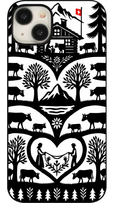 iPhone 15 Plus Case Hülle - Poya Schweiz 2
