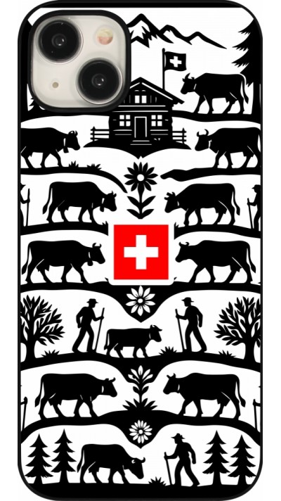 iPhone 15 Plus Case Hülle - Poya Schweiz 3