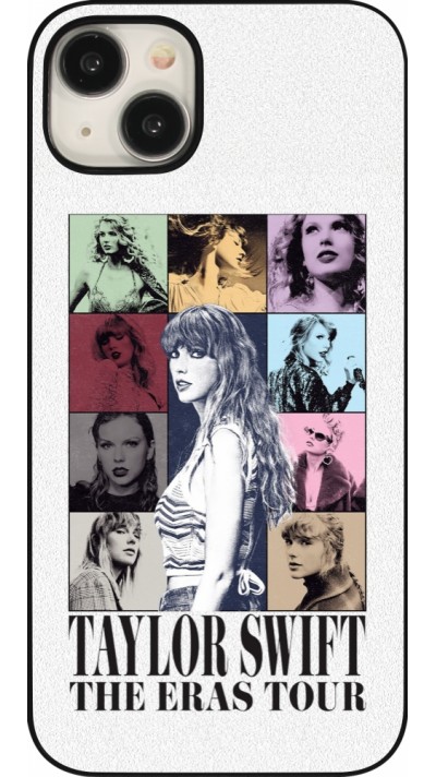 iPhone 15 Plus Case Hülle - Taylor Swift The Eras Tour