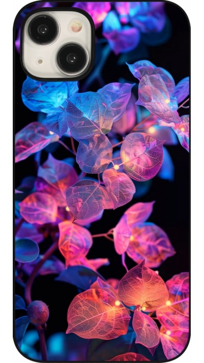 iPhone 15 Plus Case Hülle - Artificial vegetation 2025