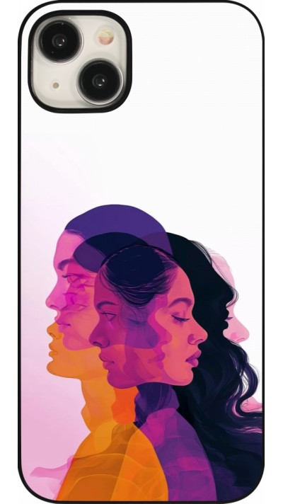 Coque iPhone 15 Plus - Womens day 2026 10