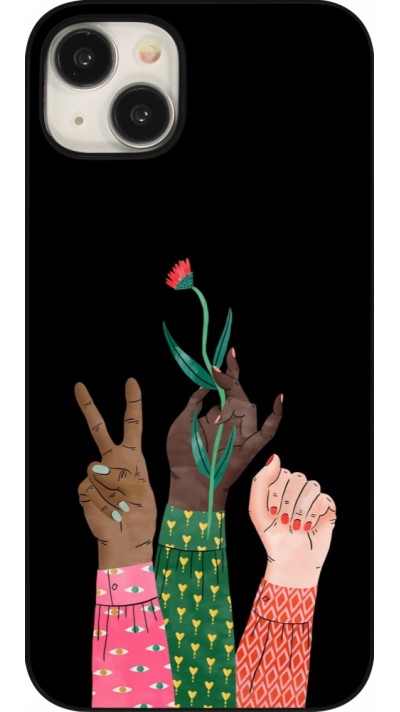 Coque iPhone 15 Plus - Womens day 2026 2