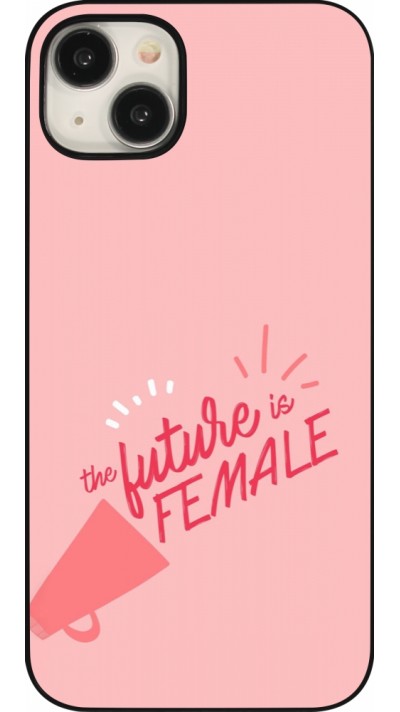 Coque iPhone 15 Plus - Womens day 2026 4