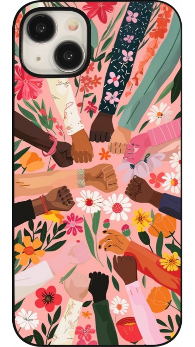 Coque iPhone 15 Plus - Womens day 2026 8