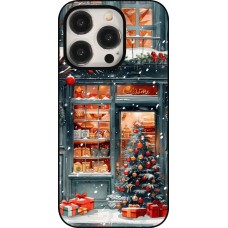 Coque iPhone 15 Pro - Christmas 25 Xmas Shop