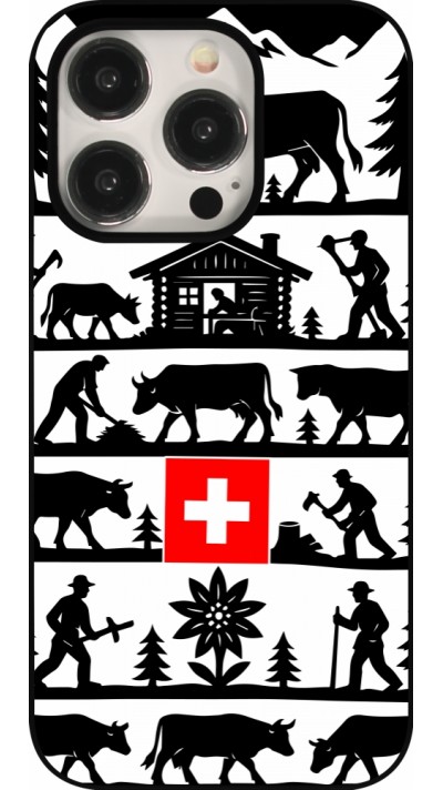 iPhone 15 Pro Case Hülle - Poya Schweiz 1