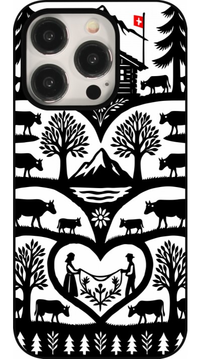 iPhone 15 Pro Case Hülle - Poya Schweiz 2