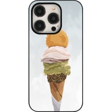Coque iPhone 15 Pro - Summer 2025 Cornet
