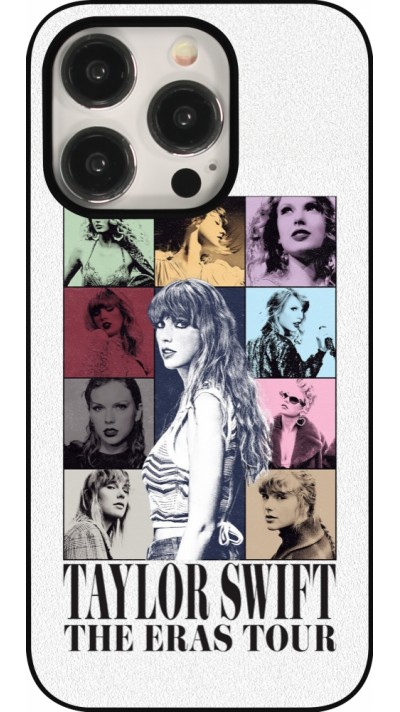 iPhone 15 Pro Case Hülle - Taylor Swift The Eras Tour