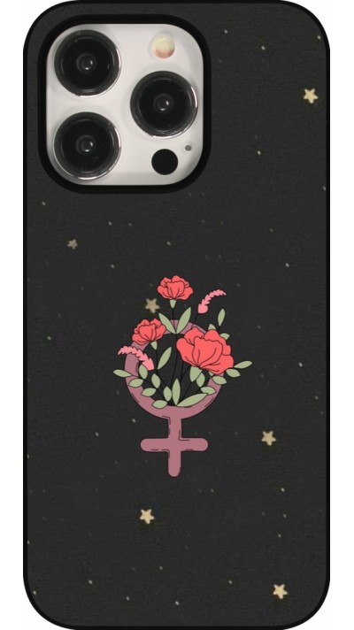Coque iPhone 15 Pro - Womens day 2026 1