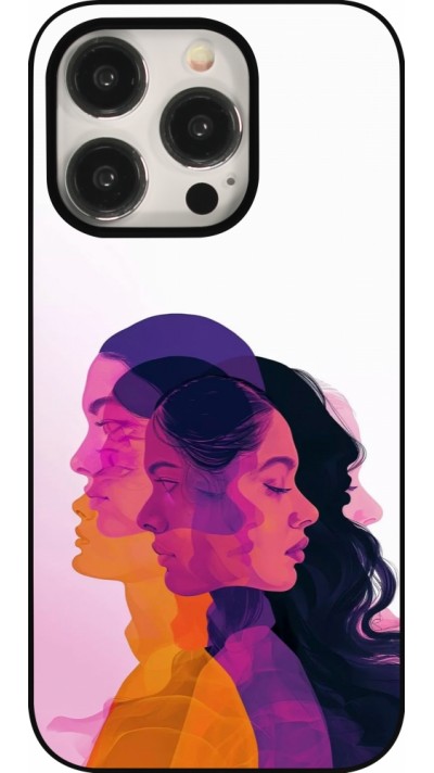 Coque iPhone 15 Pro - Womens day 2026 10