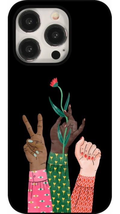 Coque iPhone 15 Pro - Womens day 2026 2