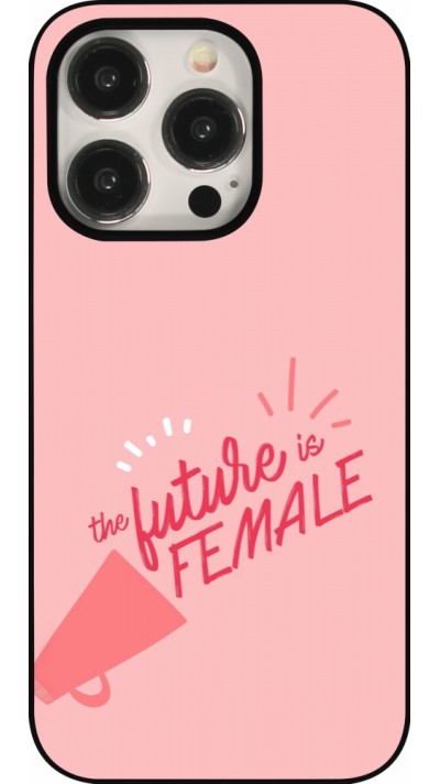 Coque iPhone 15 Pro - Womens day 2026 4