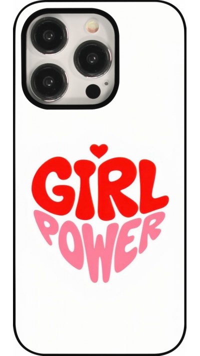 Coque iPhone 15 Pro - Womens day 2026 6