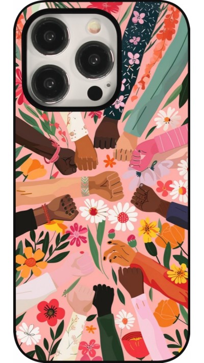 Coque iPhone 15 Pro - Womens day 2026 8