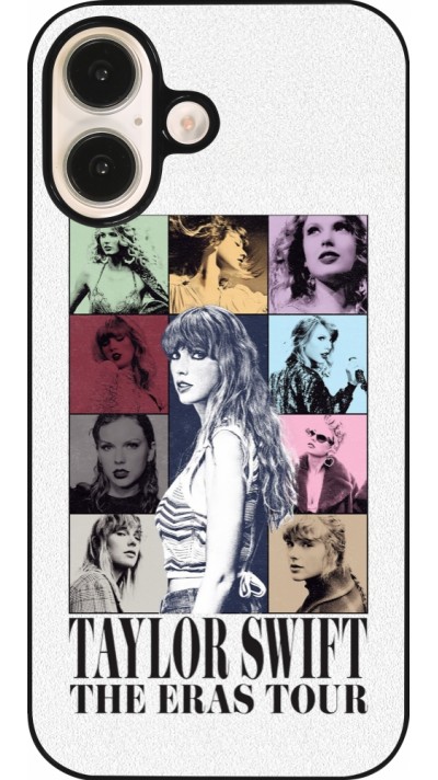 iPhone 16 Case Hülle - Taylor Swift The Eras Tour