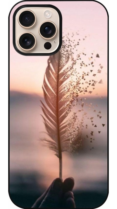 iPhone 16 Pro Max Case Hülle - Hello September 11 19