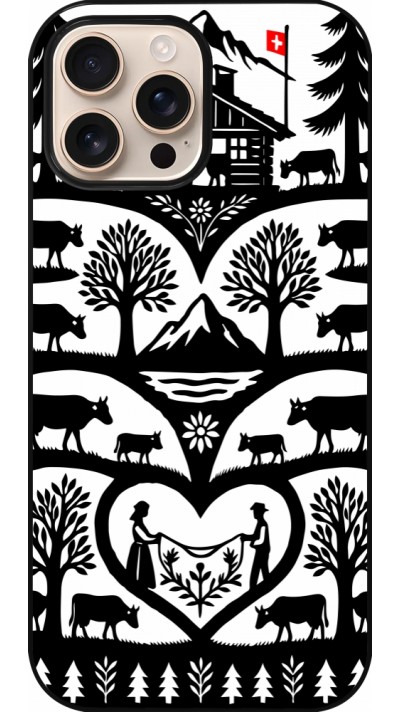 iPhone 16 Pro Max Case Hülle - Poya Schweiz 2
