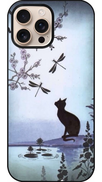 Coque iPhone 16 Pro Max - Spring 19 12