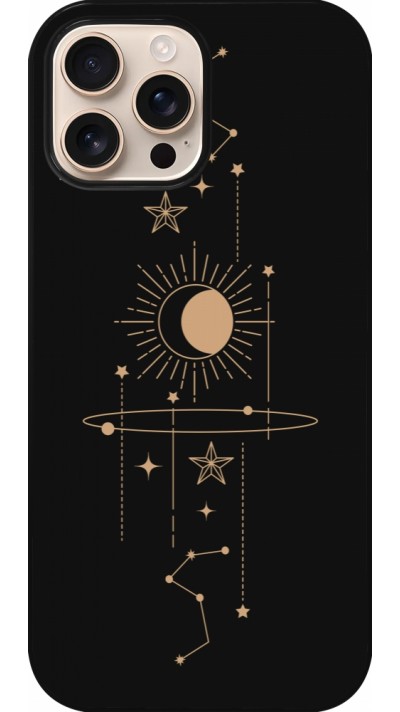 Coque iPhone 16 Pro Max - Spring 23 astro