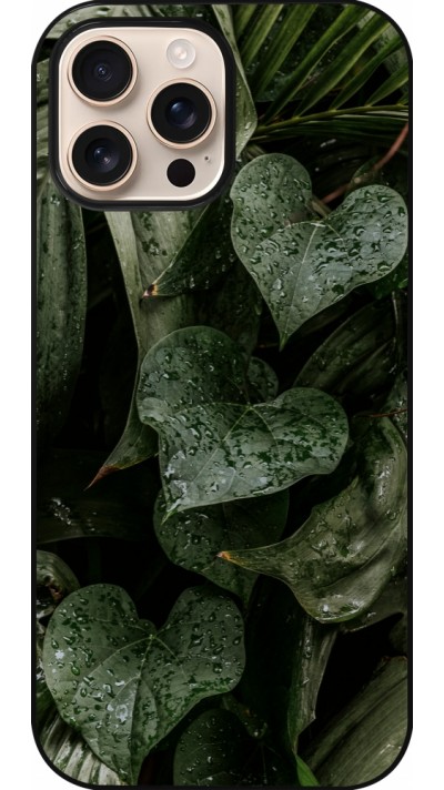 Coque iPhone 16 Pro Max - Spring 23 fresh plants