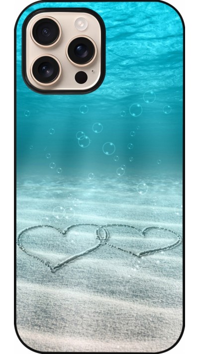 Coque iPhone 16 Pro Max - Summer 18 19