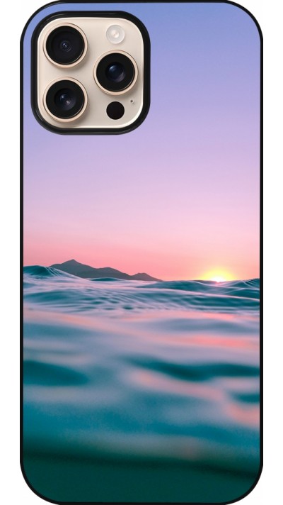 Coque iPhone 16 Pro Max - Summer 2021 12