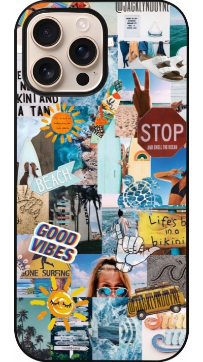 Coque iPhone 16 Pro Max - Summer 2021 15