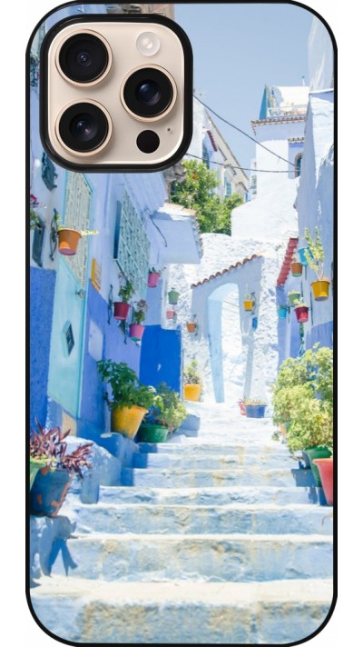 Coque iPhone 16 Pro Max - Summer 2021 18