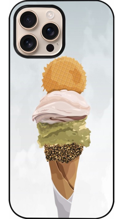 Coque iPhone 16 Pro Max - Summer 2025 Cornet