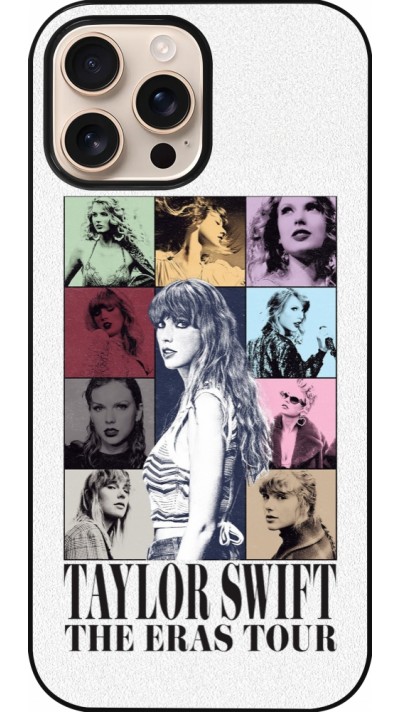 iPhone 16 Pro Max Case Hülle - Taylor Swift The Eras Tour