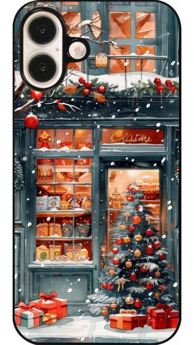 Coque iPhone 16 Plus - Christmas 25 Xmas Shop