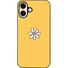 iPhone 16 Plus Case Hülle - Easter 2023 daisy