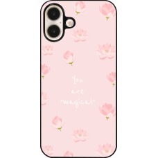 iPhone 16 Plus Case Hülle - Mom 2023 your are magical