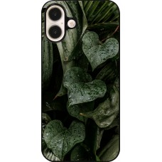 iPhone 16 Plus Case Hülle - Spring 23 fresh plants