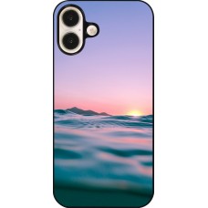 iPhone 16 Plus Case Hülle - Summer 2021 12