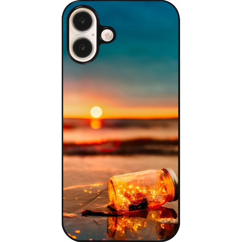 Coque iPhone 16 Plus - Summer 2021 16