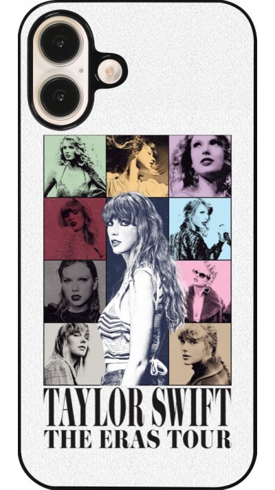 iPhone 16 Plus Case Hülle - Taylor Swift The Eras Tour