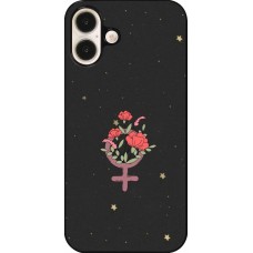 Coque iPhone 16 Plus - Womens day 2026 1